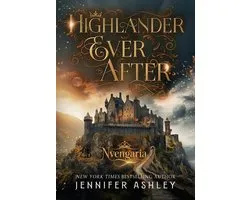 Nvengaria- Highlander Ever After