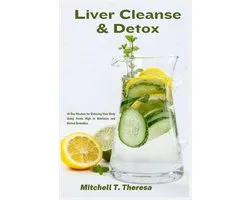 Liver Cleanse & Detox