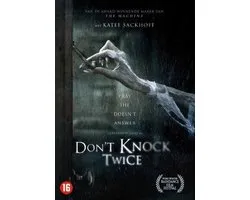 Don't Knock Twice