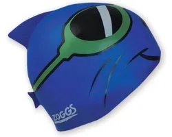 Zoggs - Zoggy - Character cap - Blauw/groen