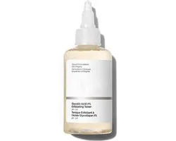 The Ordinary Glycolic Acid 7% Toning Solution - tonic - 240ml