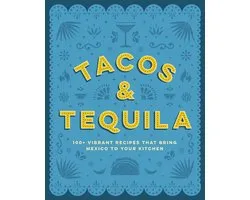 Tacos and Tequila