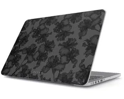 Burga Hardshell Cover voor de Apple MacBook Pro 16 inch (2021 / 2023 M3 / 2024 M4 / 2026 M5) - Nocturnal