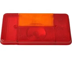 Radex 5001 Verre lâche gauche