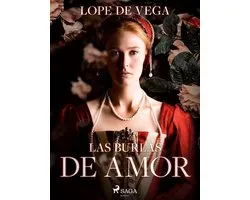 Las burlas de amor