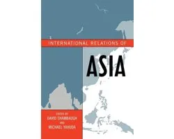 International Relations of Asia