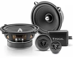Focal ASE130 - Autospeakers - 13cm 2 weg composet - 130mm luidsprekerset - 100 Watt