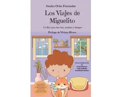 Los Viajes de Miguelito