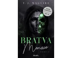 Mafia Heritage 5 - Bratva Menace