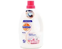 SAGROTAN Was Hygiene - Sensitive - 1,5 L.
