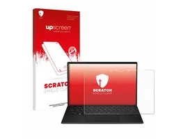 upscreen - Screenprotector voor ASUS ROG Flow Z13 2025 - Folie Beschermfolie transparant