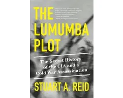 The Lumumba Plot