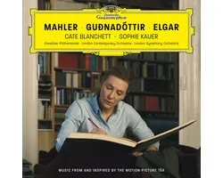 Music from and Inspired By the Motion Picture Tár
