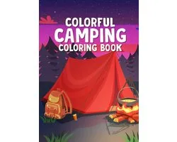 Colorful Camping