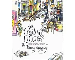 The Creative License