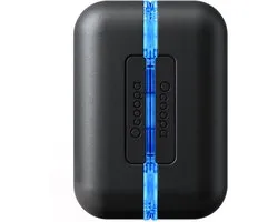 Ocoopa® UT2s PRO – Herbruikbare Oplaadbare Handwarmers & Powerbank – Magnetisch Premium Duo-Design – 18W Snelladen