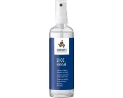 chaussure de shoeboy frais 100ml