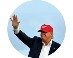 Keep America Great!