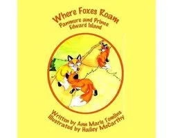 Where Foxes Roam