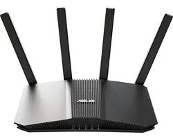 ASUS RT-BE58U - Extendable Router - WiFi Versterker - WiFi 7 - Dual-Band - AiMesh - 2.5G Poort