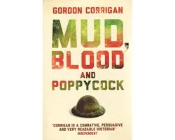 Mud, Blood and Poppycock