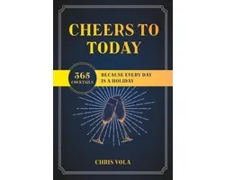 Cheers to Today