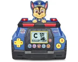 VTech Pat’Patrouille – Super console éducative de Chase, 3 jaar, Batterijen vereist, AAA, Kunststof, Meerkleurig