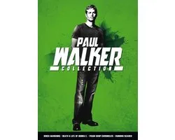 Paul Walker Box