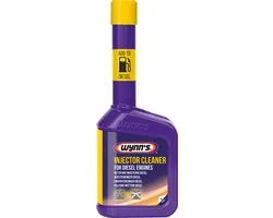Wynns Injector Cleaner Diesel 325ML