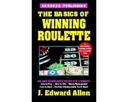 Basics of Winning Roulette