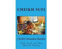 Cheikh Ahmadou Bamba