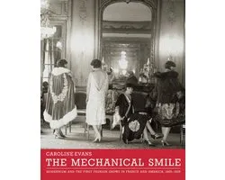 The Mechanical Smile