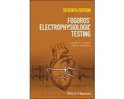 Fogoros' Electrophysiologic Testing
