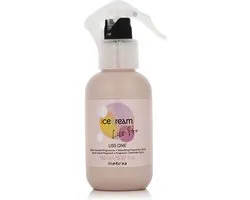 Straightening Spray Inebrya Ice Cream Liss Pro 150 ml