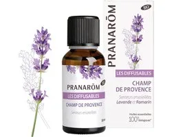 Pranarom - Diffuseerbare Champ de Provence - Bio - 30 ml