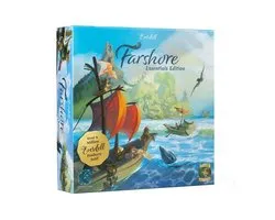 Everdell Farshore: Essential Edition (EN)