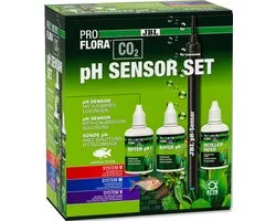 JBL ProFlora CO2 pH Sensor Set pH-elektrode