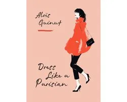Dress Like a Parisian