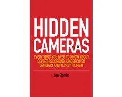 Hidden Cameras
