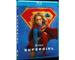Supergirl (Blu-ray)