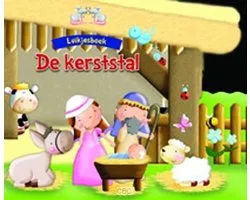 De kerststal