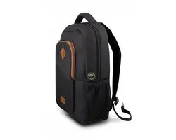 Laptop Backpack Urban Factory ECB14UF Black 14"