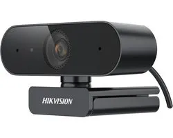 Hikvision 2K Web Camera DS-U04P - Ultra HD Webcam