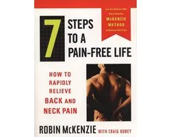 7 Steps to a Pain-Free Life