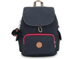 Kipling Classics Basic City Pack S City Rugzak 33,5 cm - true navy c