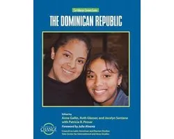 The Dominican Republic