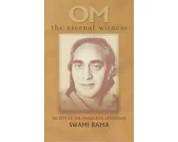Om The Eternal Witness: Secrets