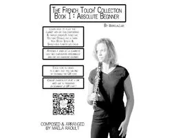 The French Touch' Collection-The French Touch' Collection - Absolute Beginner