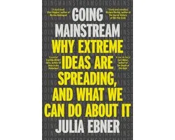 Going Mainstream