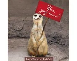 Yes, you can!